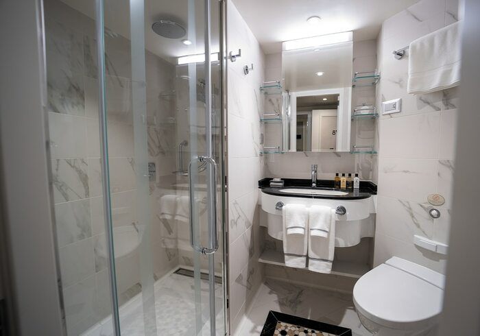 Veranda Suite